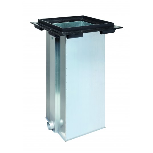 puit pour borne automatique j355/ha