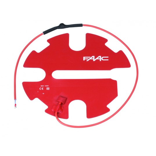 rechauffeur pulsard j355