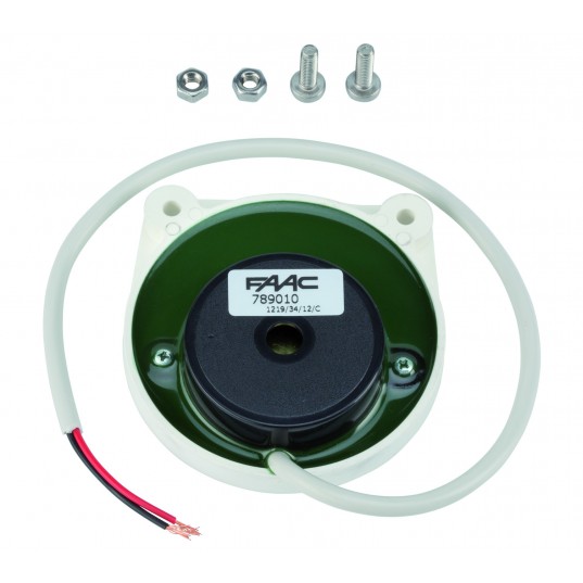 J200Ha - Avertisseur Sonore FAAC