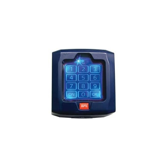 Q.BO TOUCH CLAVIER NUM?RIQUE / DIGICODE BFT