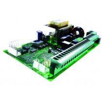 Carte Electronique Je275 Pour Borne Automatique J200, J275 Et J355 FAAC