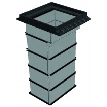 Puit Pour Borne Js Ha FAAC