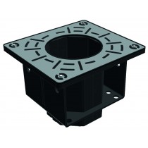 Base Enterree Pour Borne Js R_F FAAC