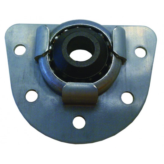 Plaque De Support Avec Roulement FAAC