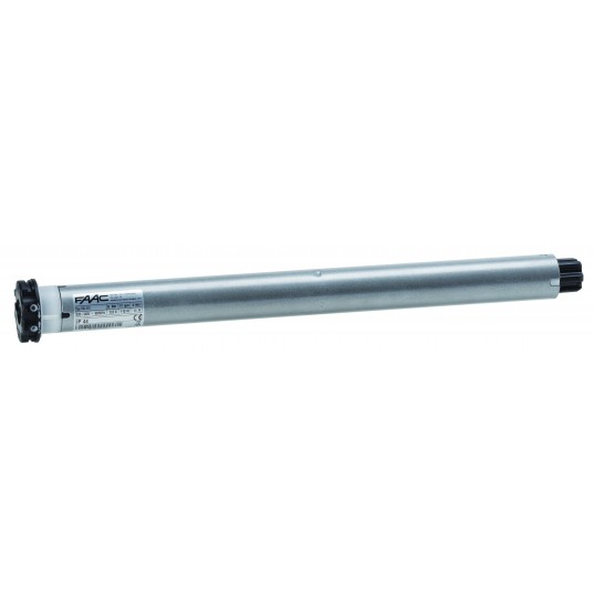 Moteur Pour Volets Roulants Tm2 ? 45 R 32/17 Tours/Min_1 Piece FAAC