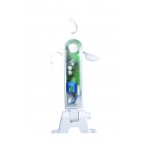 Tm2 X Capteur Sw Soleil Et Vent Radio FAAC