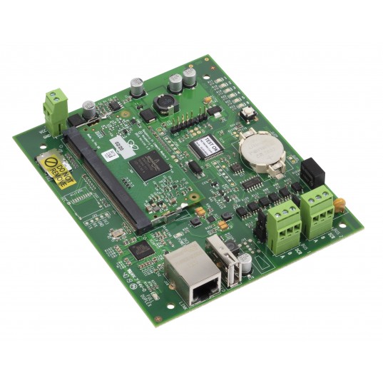 Enc 32 Network Controller FAAC