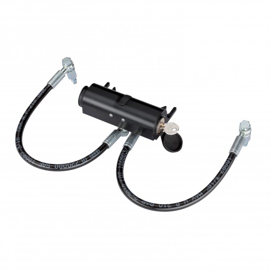 S800 - Deverouillage Hydraulique Pour S800 Cbac Et Sbw FAAC