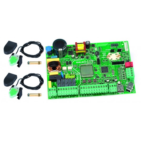 Retrofit Kit Safecoder Et E145 FAAC