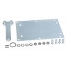 770N - Kit Adaptateur Pour Caisson Frog FAAC