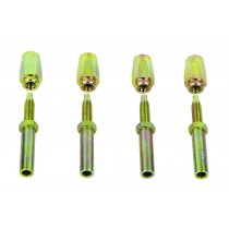 Raccord Rapide 750 - 40 Males + 40 Femelles FAAC