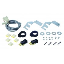 Kit De Fin De Course 593-595 - Ouverture Fermeture FAAC