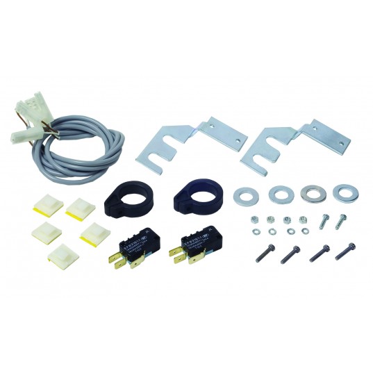 Kit De Fin De Course 593-595 - Ouverture Fermeture FAAC