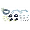 Kit De Fin De Course 593-595 - Ouverture Fermeture FAAC