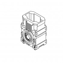 Motoreducteur Complet 884 FAAC