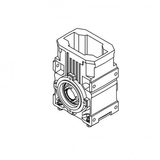 Motoreducteur Complet 884 FAAC