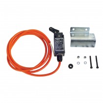 Detecteur De Degondage Lisse Ronde Pivotante FAAC