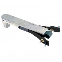 Deblocage Manuel A Levier Pour Op S800H/S700H FAAC