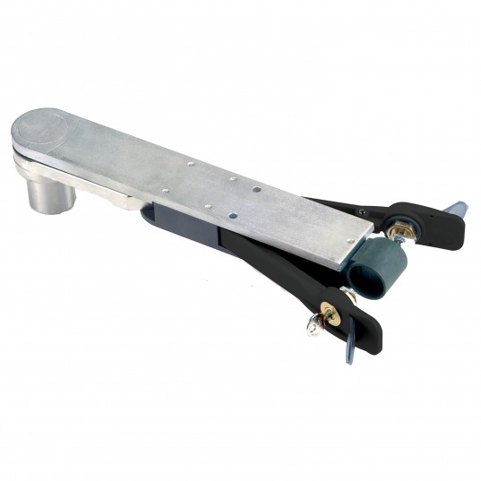 Deblocage Manuel A Levier Pour Op S800H/S700H FAAC