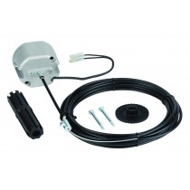 Electrofrein En Kit Universel Pour Moteur Rideau Rl Et Rh FAAC