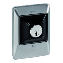 Contacteur A Cle Xk11B Inox Bus Sans Cylindre A Cle (Ref. 71275101) FAAC