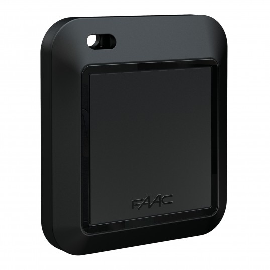 Tag Seul Sans Support FAAC