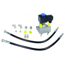 Electrovanne De Deblocage 620-640 FAAC