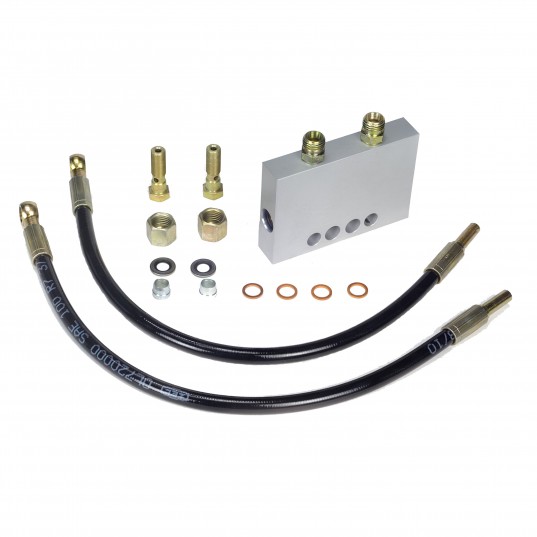 Valves Antivandalisme 615-620 FAAC