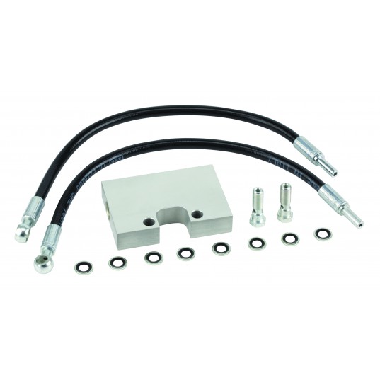 Valve Anti-Vandalisme FAAC