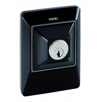 Contacteur A Cle Xk10 FAAC