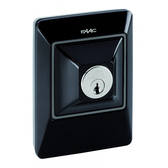 Contacteur A Cle Xk11 FAAC