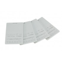 Compact Tag Pour Lecteur At-4/At-8. Portee De Lecture A 5 Metres. FAAC