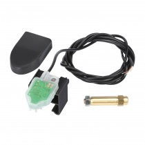 412 - Safecoder - Encodeur Absolu Pour Operateur 412 FAAC