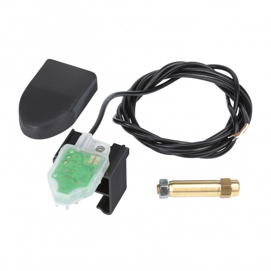 412 - Safecoder - Encodeur Absolu Pour Operateur 412 FAAC