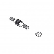 Pignon 593-595 I-S FAAC