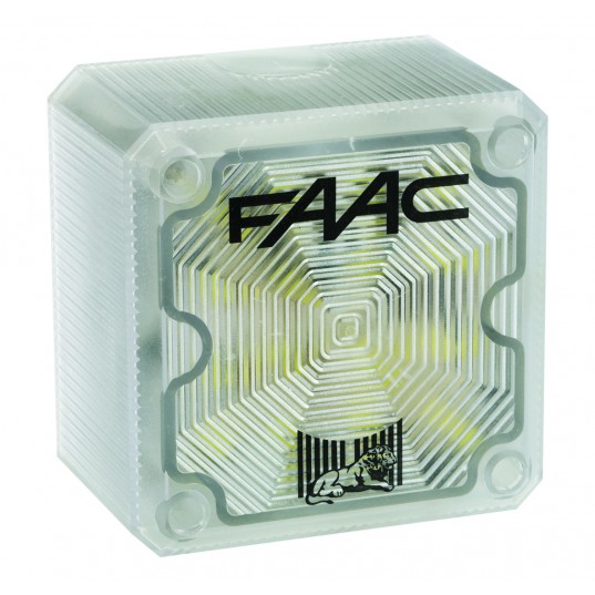 Xl24 - Feux Clignotant 24V FAAC