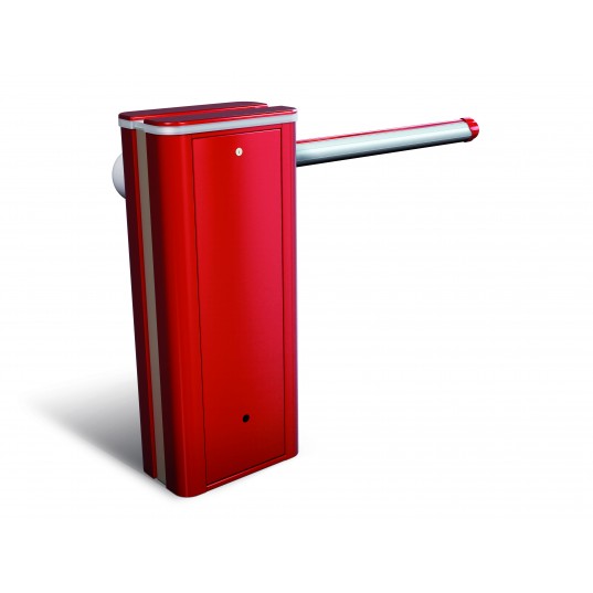 B680H - Coffre Rouge Ral 3020 FAAC