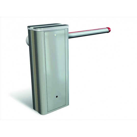 B680H - Coffre Gris Ral 9006 FAAC