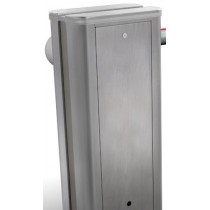 B680H - Coffre Inox FAAC