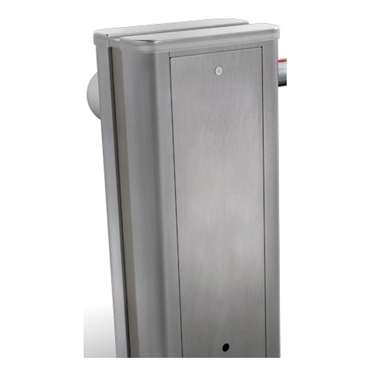 B680H - Coffre Inox FAAC