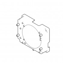 Boitier Pour Platine E024S FAAC