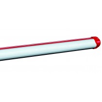 Extension De Lisse S 2000Mm Diametre 75Mm Pour Barriere B680H FAAC