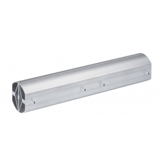 Extension De Lisse L 2300Mm Diametre 85Mm Pour Barriere B680H FAAC