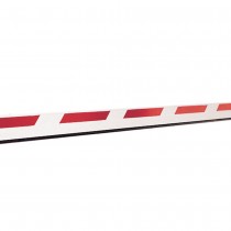 Lisse Rectangulaire 2315Mm Pour Barrieres 615, 620 Et 640 FAAC