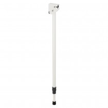 Pied D'Extremite Reglable Pour L'Appui De Lisses Modeles S/L FAAC