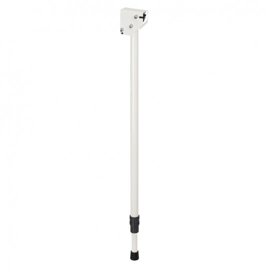 Pied D'Extremite Reglable Pour L'Appui De Lisses Modeles S/L FAAC