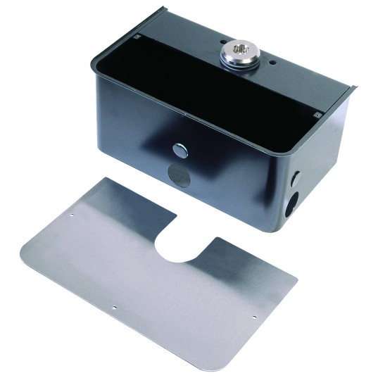 750 - Caisson Autoportant FAAC