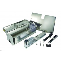 770 - Caisson Autoportant Acier Inox FAAC