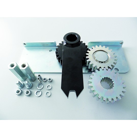 770 - Kit Ouverture 180° FAAC