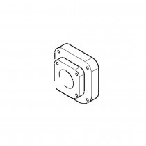 422 - Flasque Anterieure FAAC